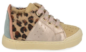 Falcotto Sneaker - Falcotto By Naturino Kinderschoenen | Fabron Zip