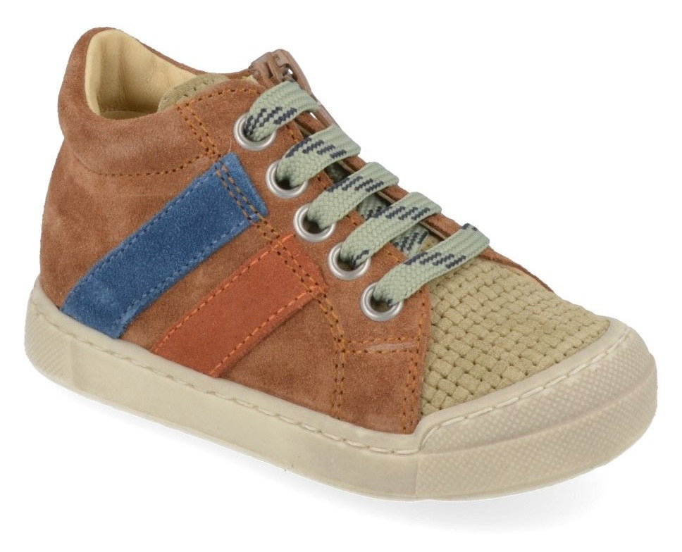 Falcotto Sneaker - Falcotto By Naturino Kinderschoenen | Gazer Zip
