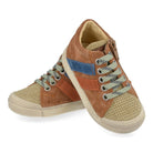 Falcotto Sneaker - Falcotto By Naturino Kinderschoenen | Gazer Zip