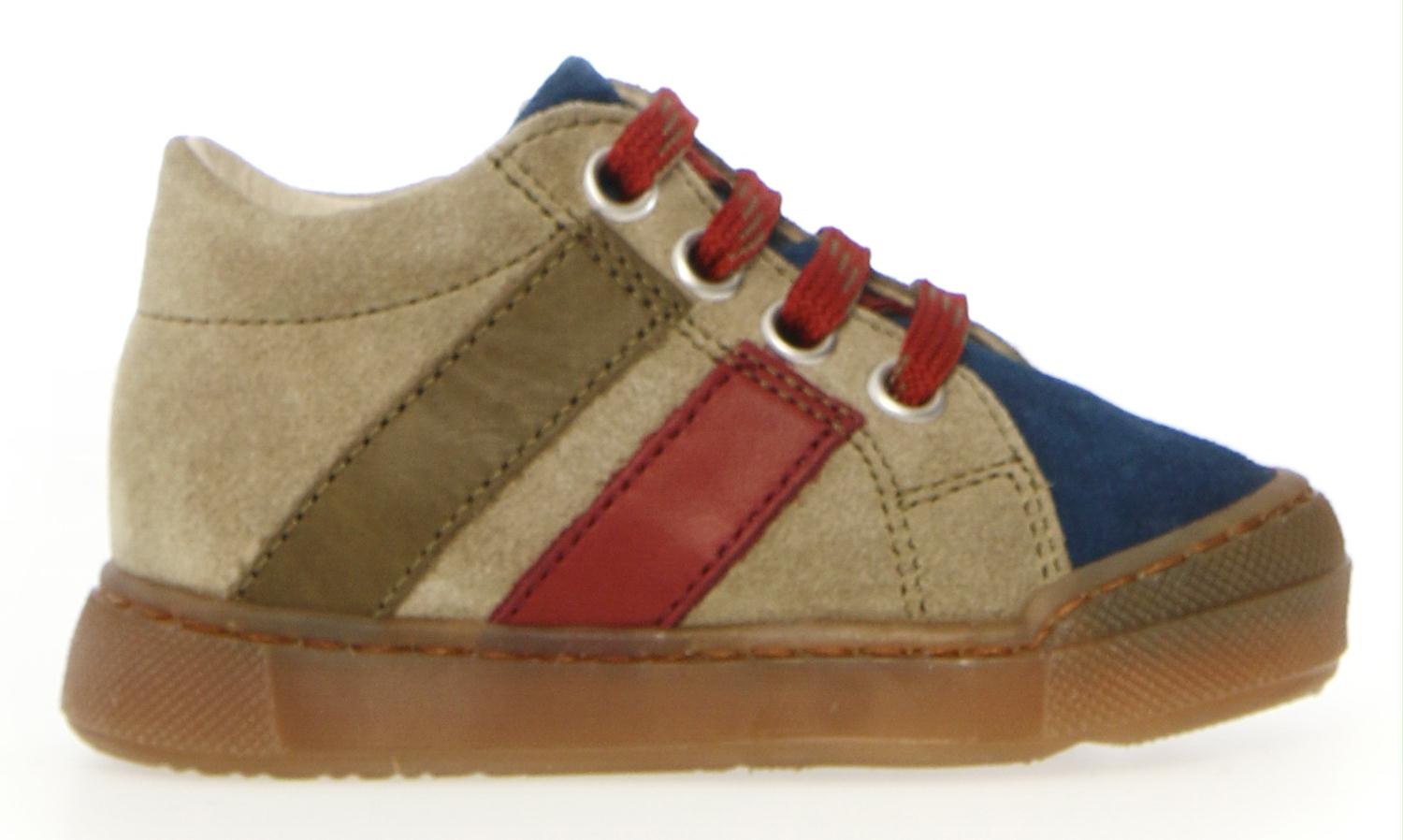 Falcotto Sneaker - Falcotto By Naturino Kinderschoenen | Gazer Zip