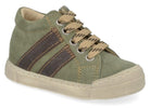 Falcotto Sneaker - Falcotto By Naturino Kinderschoenen - Groen | Gazer zip