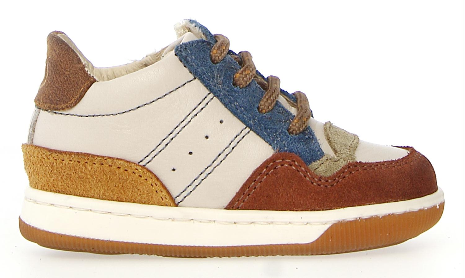 Falcotto Sneaker - Falcotto By Naturino Kinderschoenen | Kang