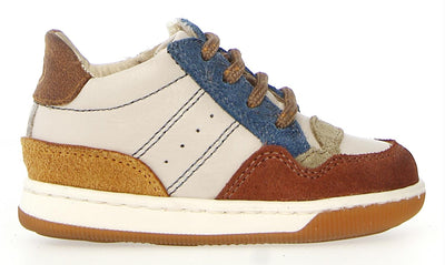 Baskets Falcotto - Chaussures pour enfants Falcotto By Naturino - Multi | Kang