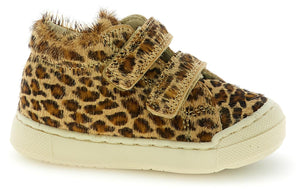 Falcotto Sneaker - Falcotto By Naturino Kinderschoenen - Luipaard | Snopes