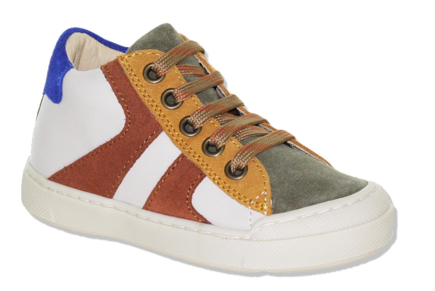 Falcotto Sneaker - Falcotto By Naturino Kinderschoenen | Nurrik