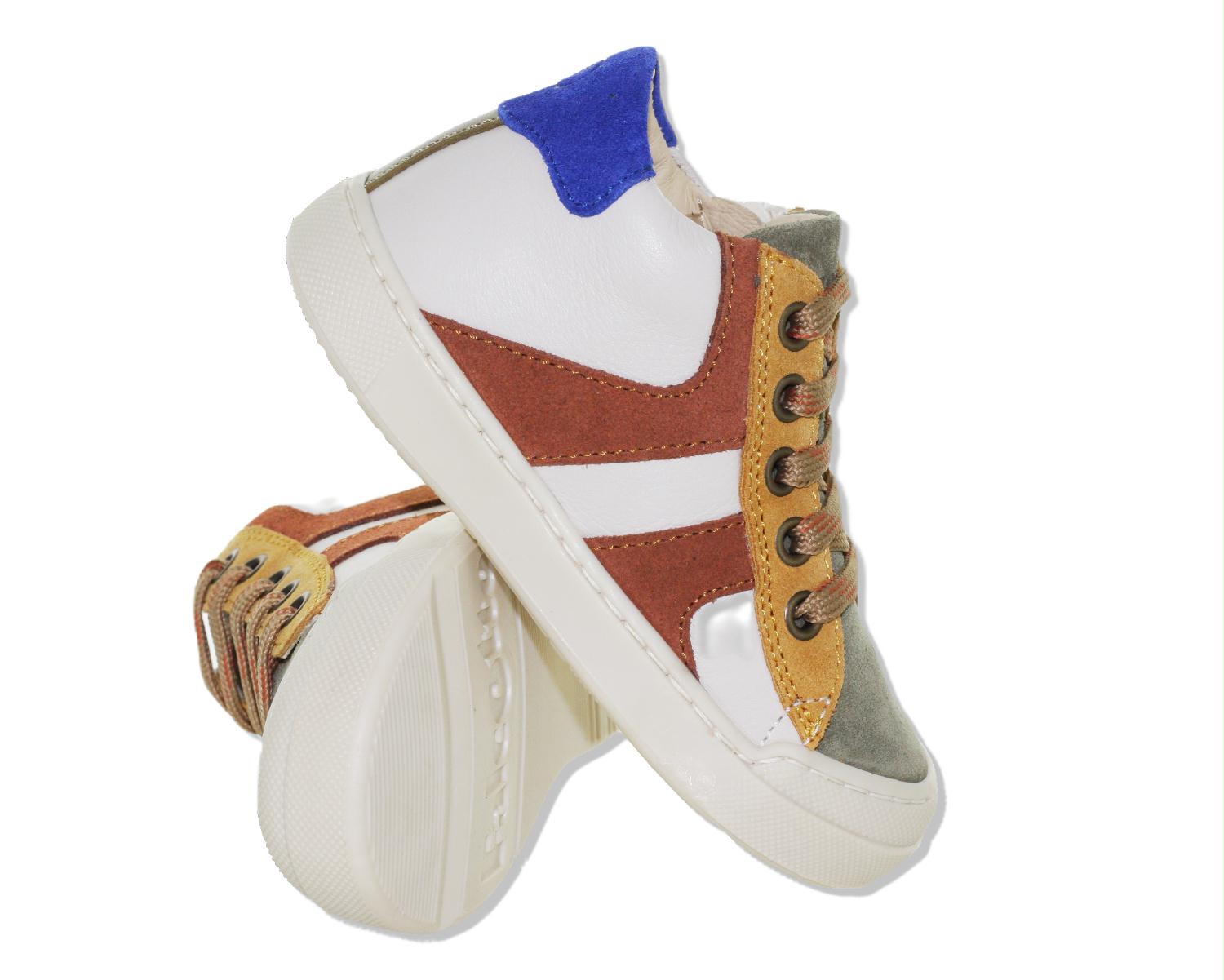 Falcotto Sneaker - Falcotto By Naturino Kinderschoenen | Nurrik