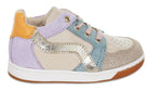 Falcotto Sneaker - Falcotto By Naturino Kinderschoenen - Paars | Abeia