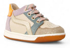 Falcotto Sneaker - Falcotto By Naturino Kinderschoenen - Paars | Abeia