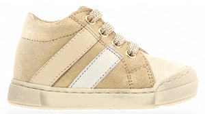 Falcotto Sneaker - Falcotto By Naturino Kinderschoenen - Roze | Gazer Zip