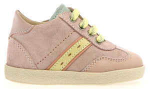 Falcotto Sneaker - Falcotto By Naturino Kinderschoenen - Roze | Saleo