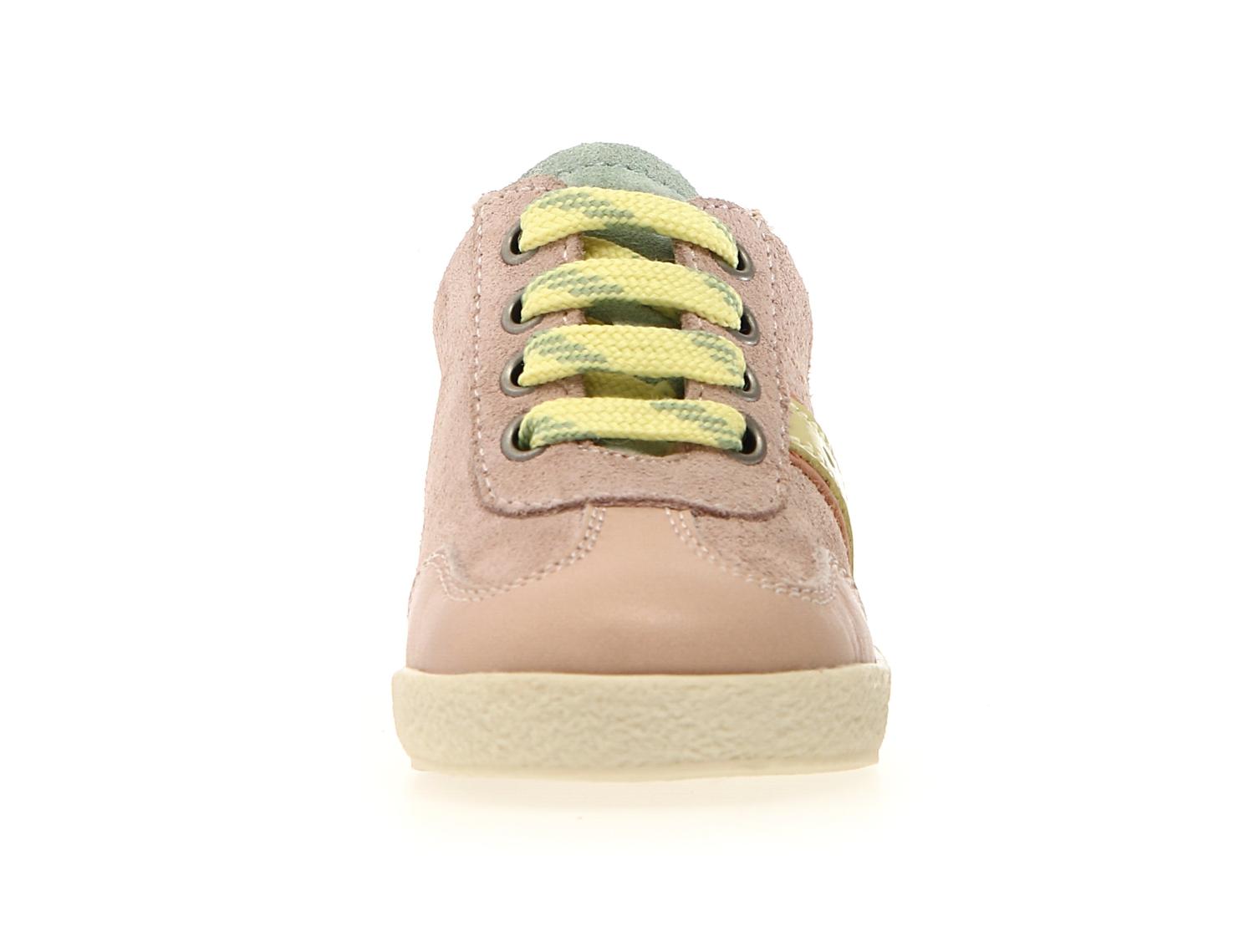 Falcotto Sneaker - Falcotto By Naturino Kinderschoenen - Roze | Saleo