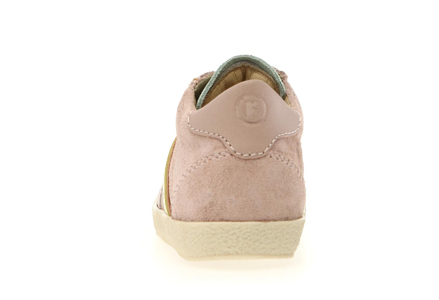 Falcotto Sneaker - Falcotto By Naturino Kinderschoenen - Roze | Saleo