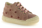 Falcotto Sneaker - Falcotto By Naturino Kinderschoenen - Roze | Snopes Embr Daisies