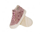 Falcotto Sneaker - Falcotto By Naturino Kinderschoenen - Roze | Snopes Embr Daisies