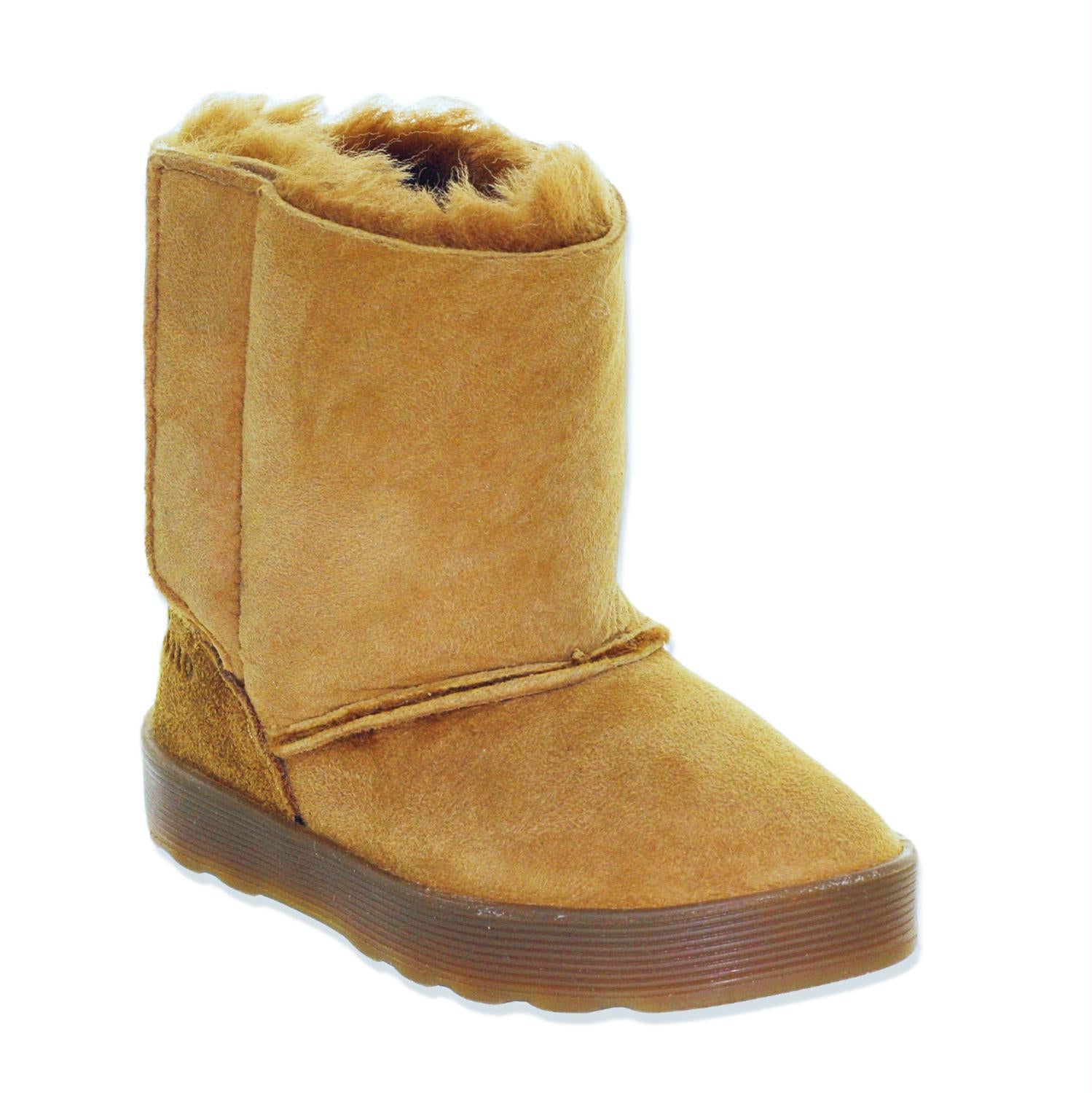 Falcotto Ugg - Falcotto By Naturino Kinderschoenen | Kurl