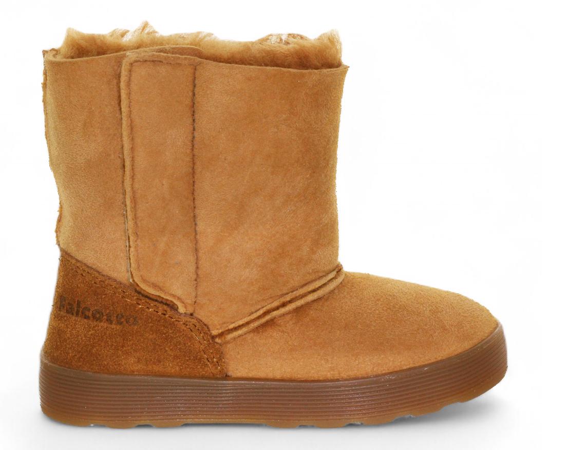 Falcotto Ugg - Falcotto By Naturino Kinderschoenen | Kurl