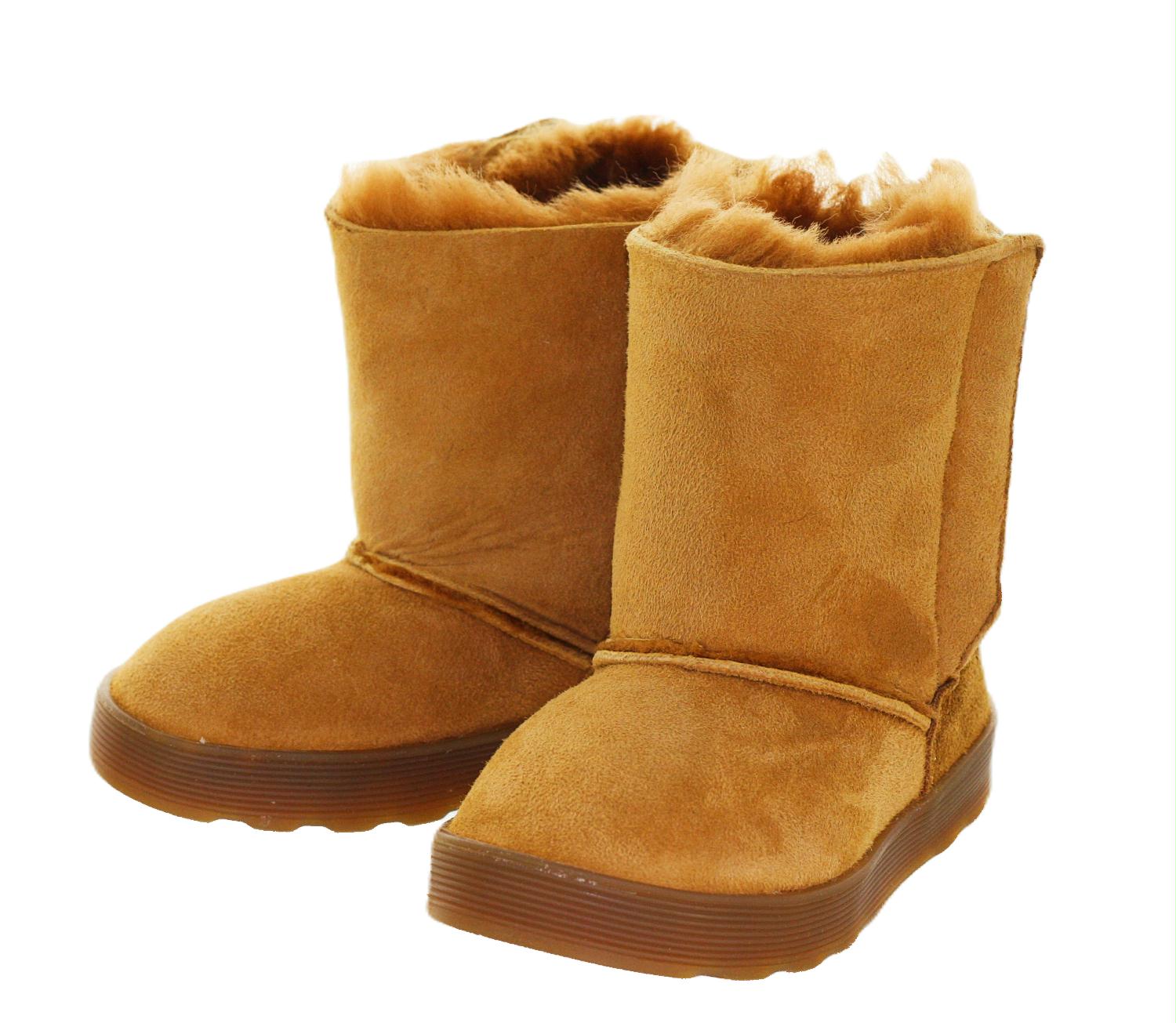 Falcotto Ugg - Falcotto By Naturino Kinderschoenen | Kurl