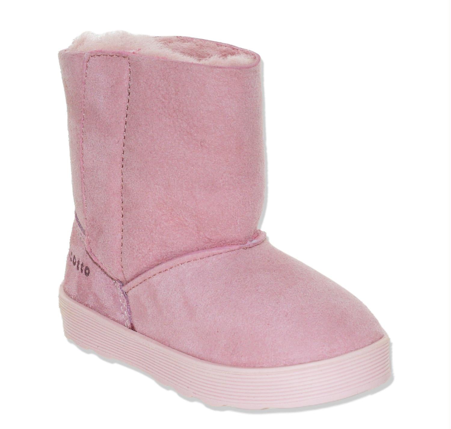 Falcotto Ugg - Falcotto By Naturino Kinderschoenen | Kurl