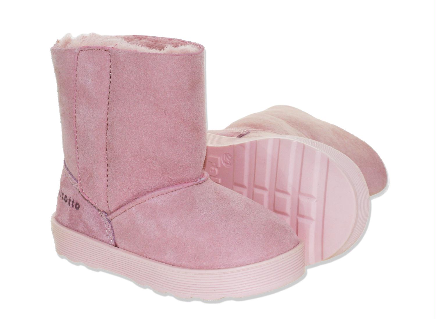 Falcotto Ugg - Falcotto By Naturino Kinderschoenen | Kurl