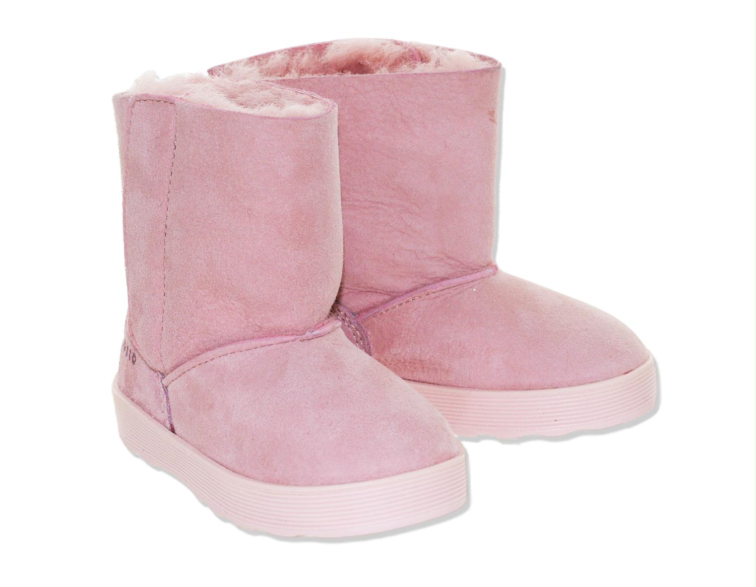 Falcotto Ugg - Falcotto By Naturino Kinderschoenen | Kurl
