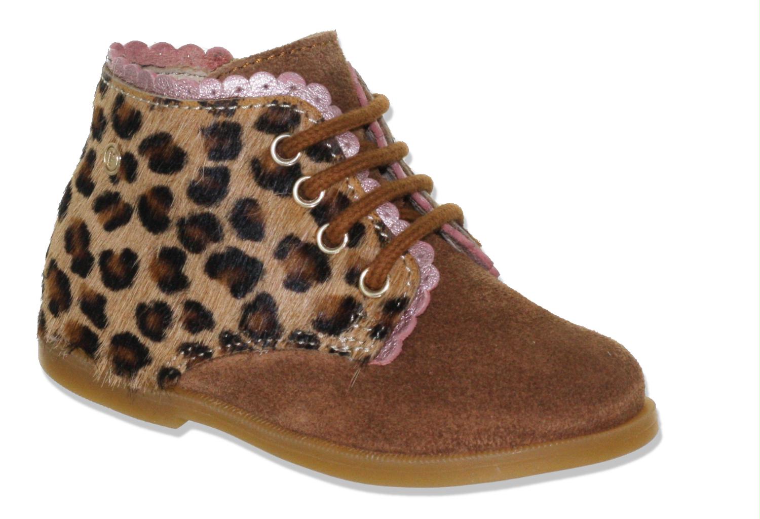 Falcotto Veterboot - Falcotto By Naturino Kinderschoenen | Giamp Zip Horse