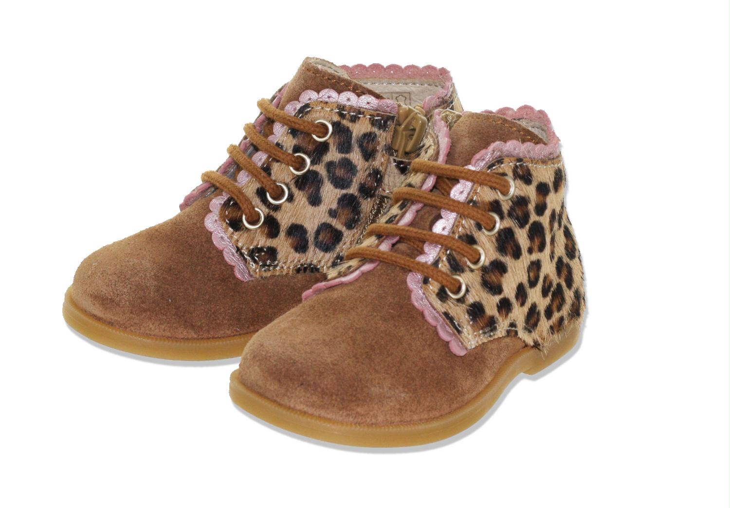 Falcotto Veterboot - Falcotto By Naturino Kinderschoenen | Giamp Zip Horse