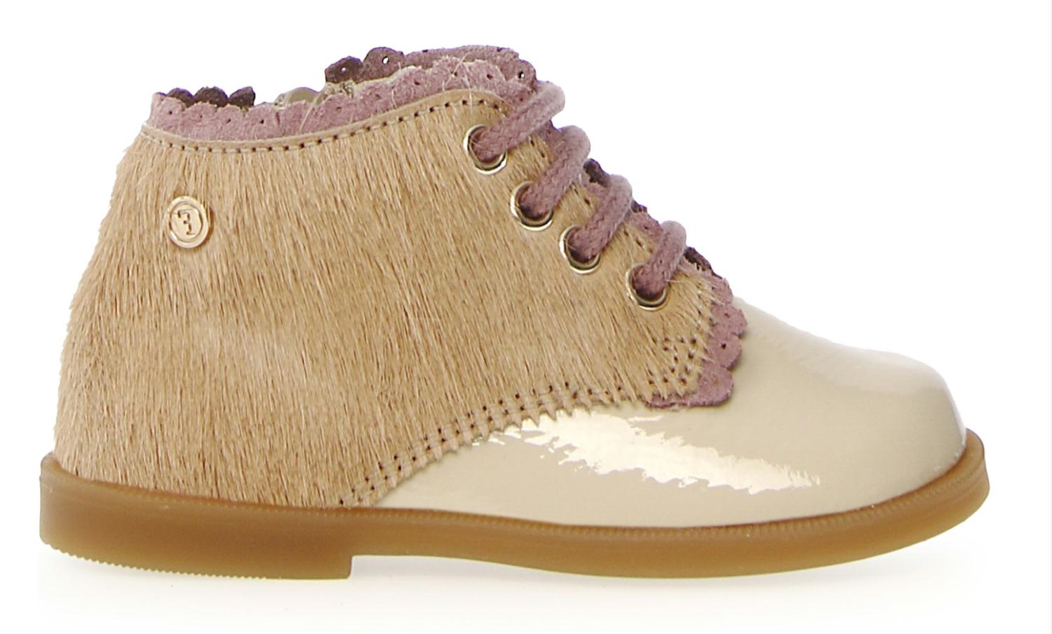 Falcotto Veterboot - Falcotto By Naturino Kinderschoenen | Giamp Zip Horse