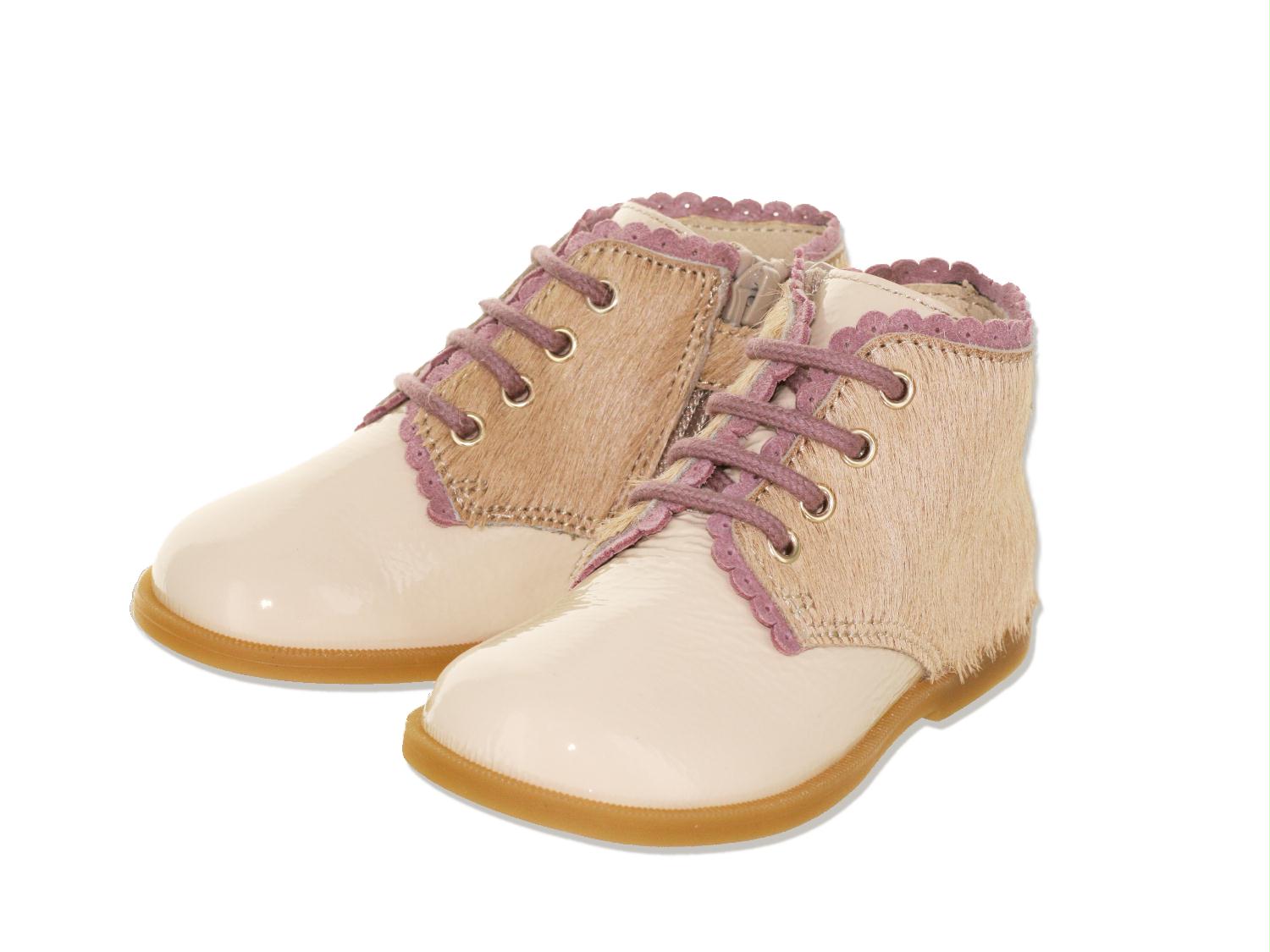 Falcotto Veterboot - Falcotto By Naturino Kinderschoenen | Giamp Zip Horse