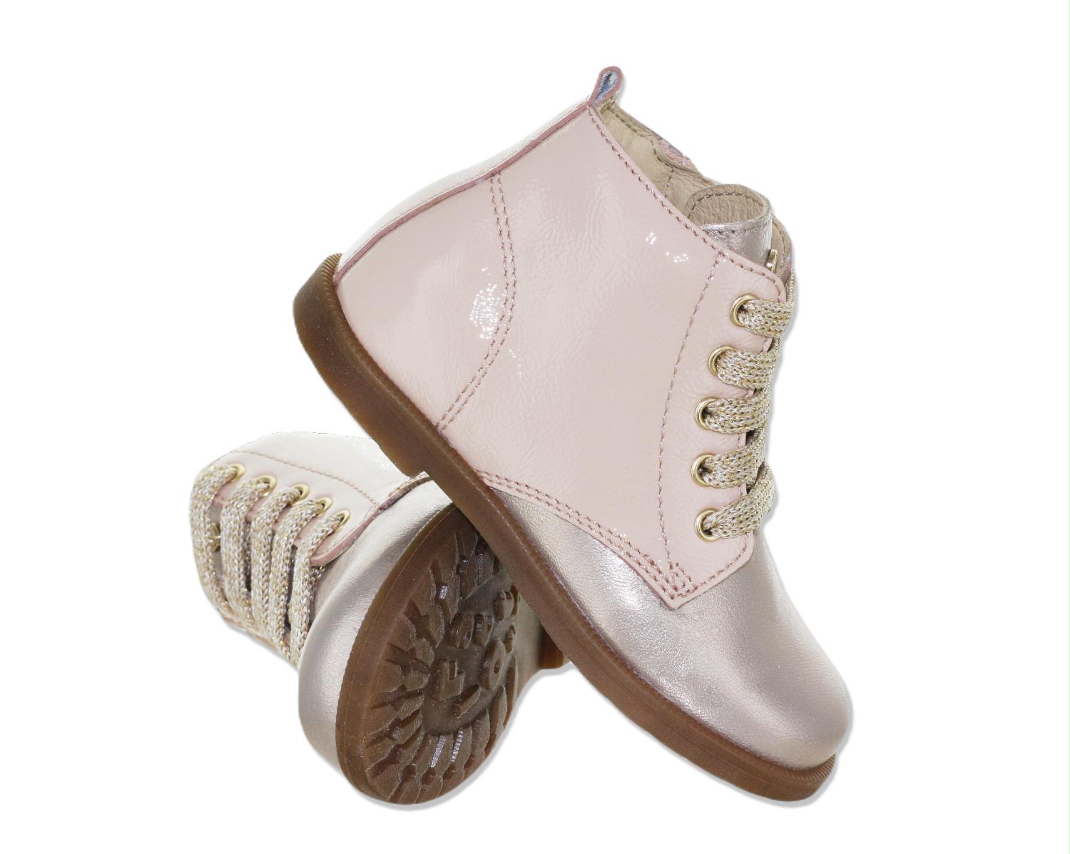 Falcotto Veterboot - Falcotto By Naturino Kinderschoenen | Robin