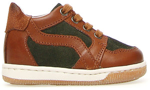 Falcotto Veterschoen - Falcotto By Naturino Kinderschoenen | Abeia Jongens