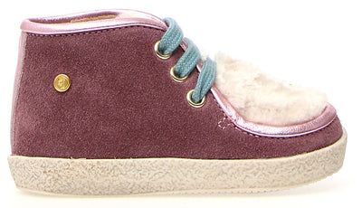 Falcotto Veterschoen - Falcotto By Naturino Kinderschoenen - Roze | Elchi Special
