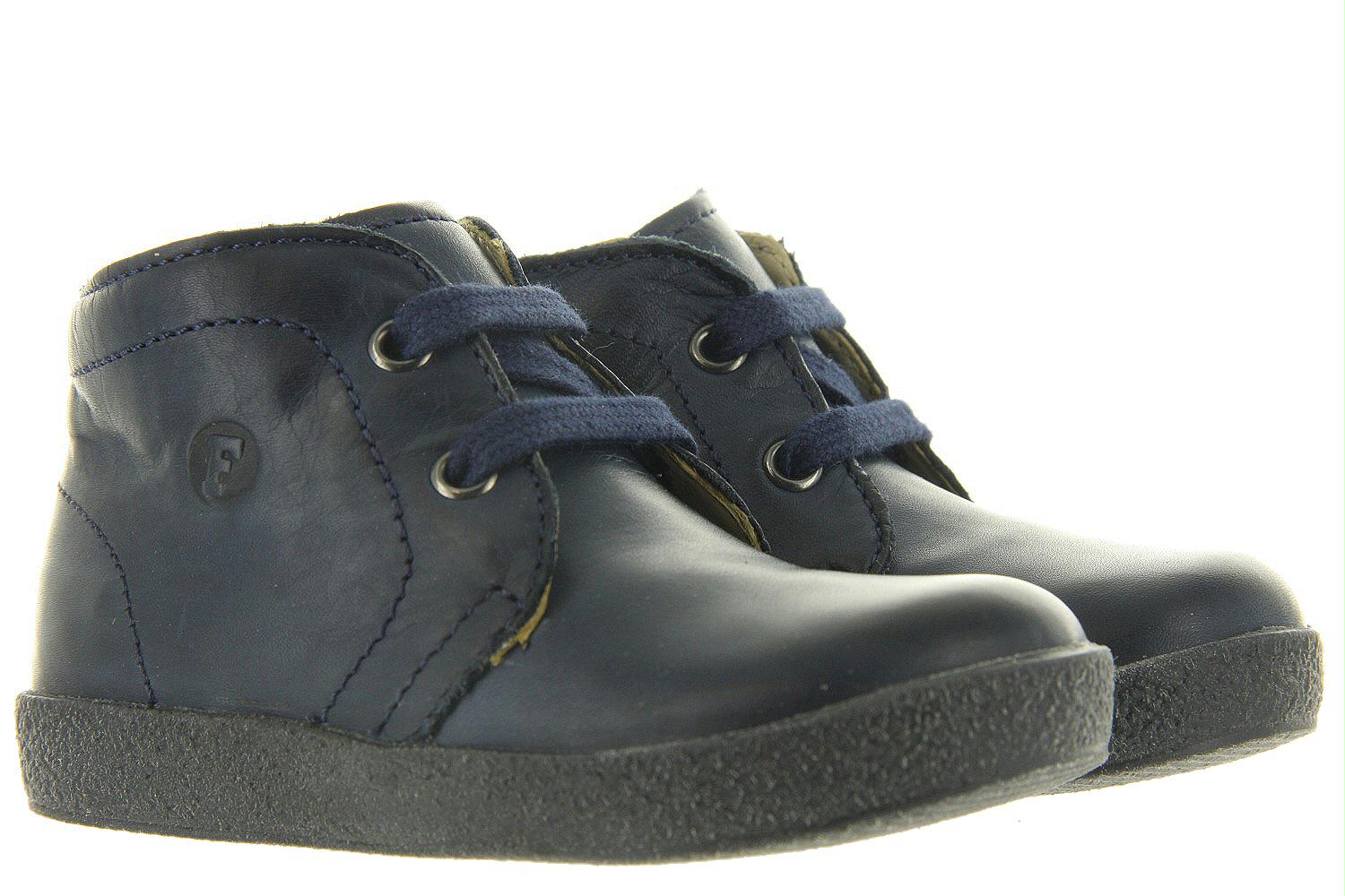 Falcotto Veterschoenen - Falcotto By Naturino Kinderschoenen | 1195 Blauw Jongens