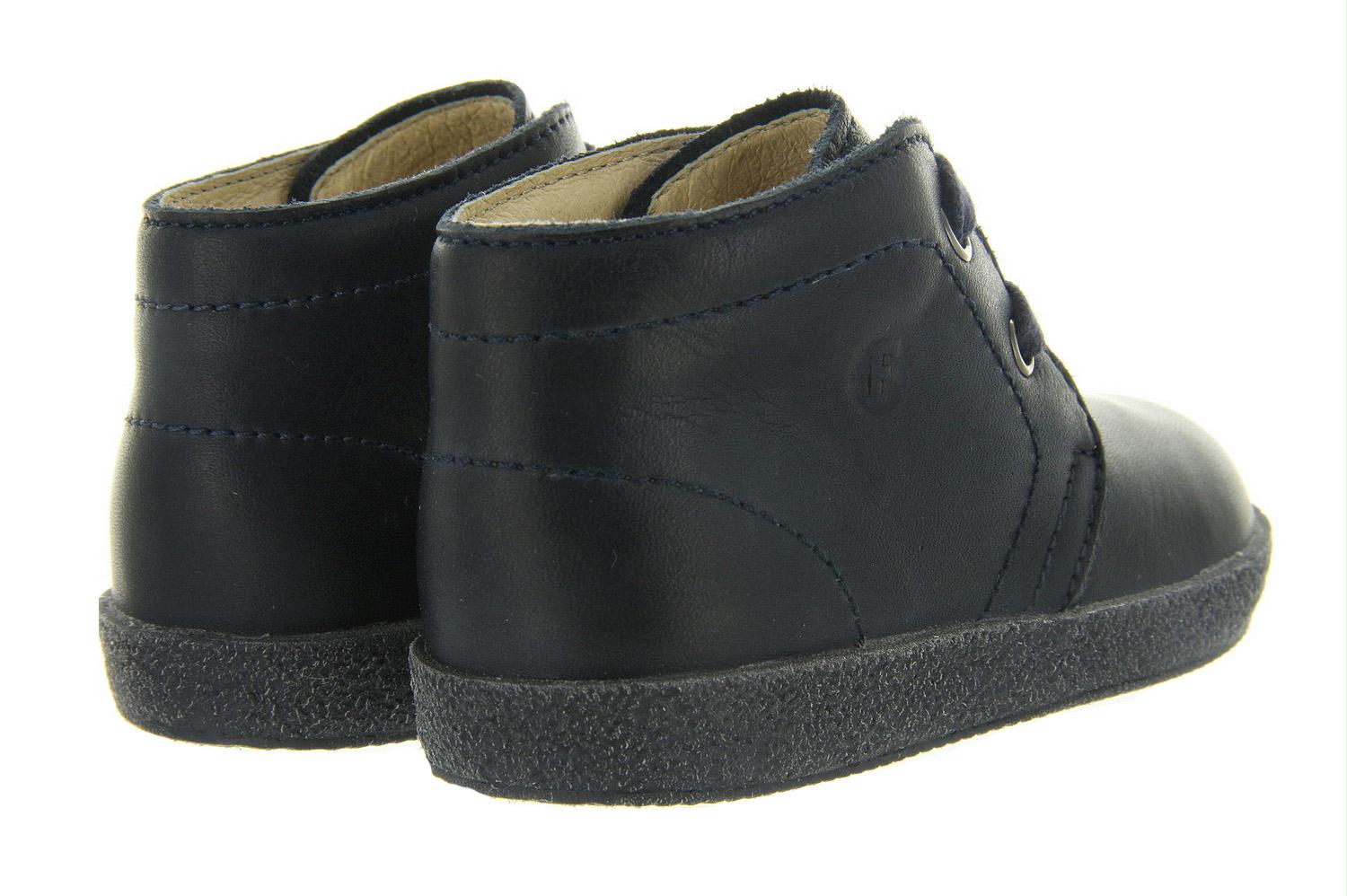 Falcotto Veterschoenen - Falcotto By Naturino Kinderschoenen | 1195 Blauw Jongens