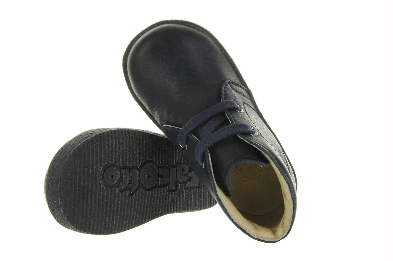 Falcotto Veterschoenen - Falcotto By Naturino Kinderschoenen | 1195 Blauw Jongens