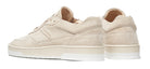 Filling Pieces Sneaker - Filling Pieces Damesschoenen | Ace Suede Beige