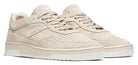 Filling Pieces Sneaker - Filling Pieces Damesschoenen | Ace Suede Beige