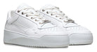 Filling Pieces Sneaker - Filling Pieces Damesschoenen | Avenue Crumbs White
