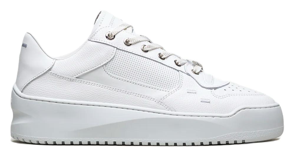 Filling Pieces Sneaker - Filling Pieces Damesschoenen | Avenue Crumbs White