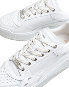 Filling Pieces Sneaker - Filling Pieces Damesschoenen | Avenue Crumbs White