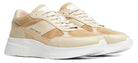 Filling Pieces Sneaker - Filling Pieces Damesschoenen | Jet Runner Beige