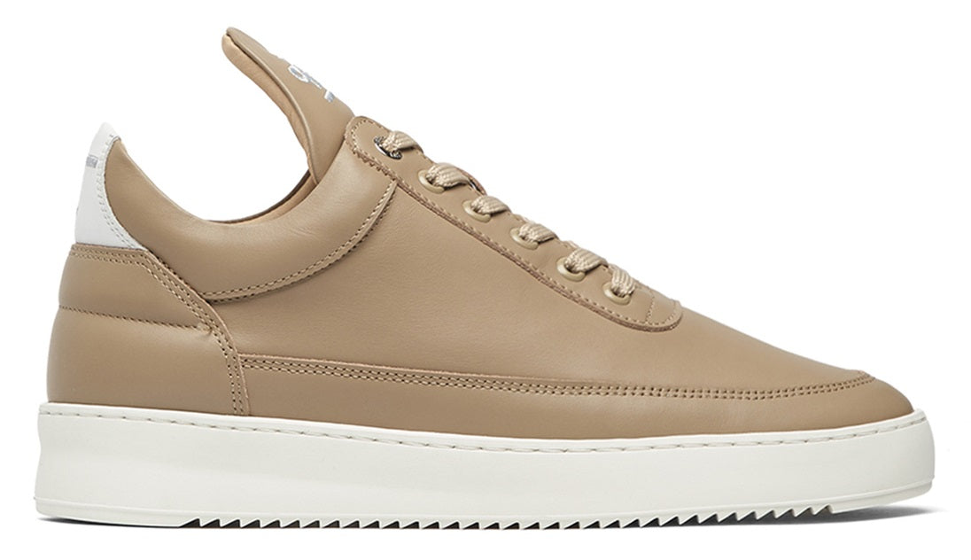 Filling Pieces Sneaker - Filling Pieces Damesschoenen | Low Top Elements