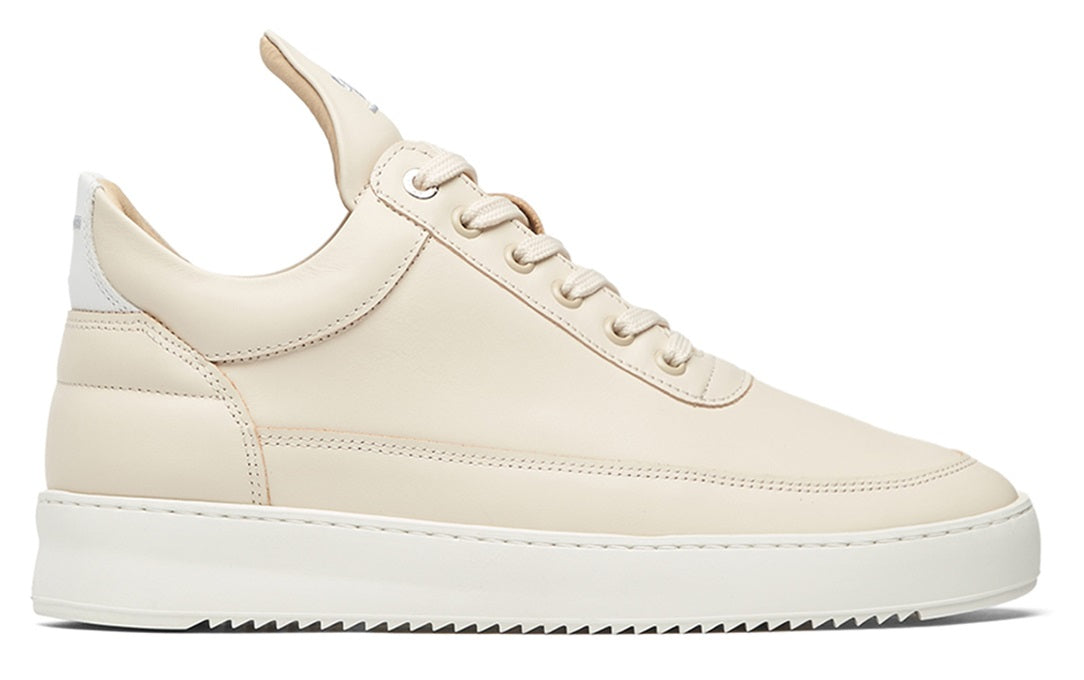 Filling Pieces Sneaker - Filling Pieces Damesschoenen | Low Top Elements