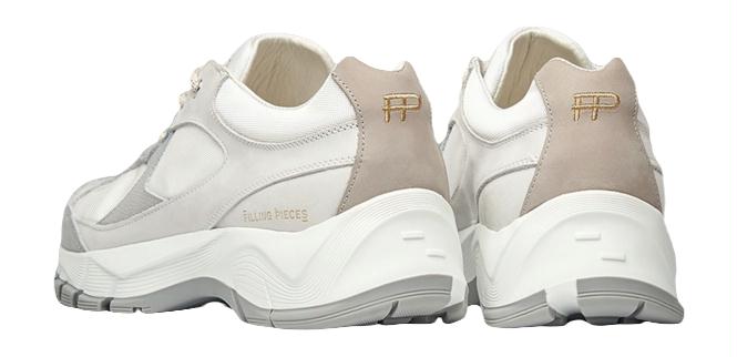Filling Pieces Sneaker - Filling Pieces Damesschoenen | Oryon Runner