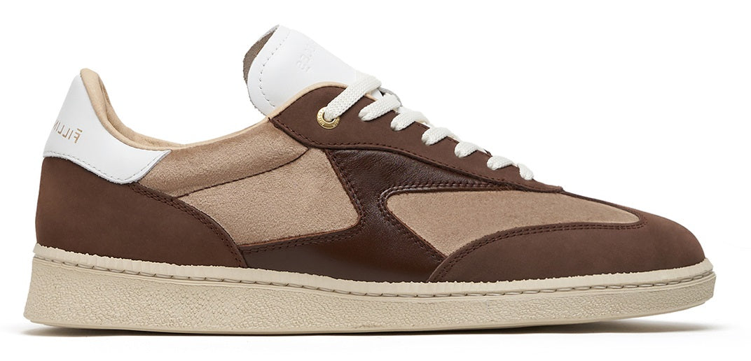 Filling Pieces Sneaker - Filling Pieces Damesschoenen | Sprinter Mix