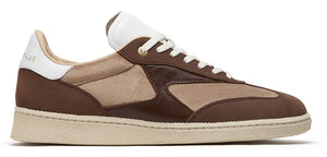 Filling Pieces Sneaker - Filling Pieces Damesschoenen | Sprinter Mix