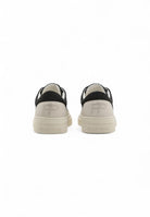 Filling Pieces Sneaker - Filling Pieces Damesschoenen - Zwart | Riviera Low Black