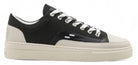 Filling Pieces Sneaker - Filling Pieces Damesschoenen - Zwart | Riviera Low Black