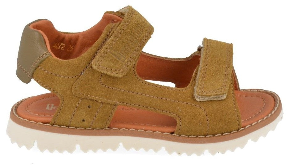 Franco Romagnoli Sandaal - Romagnoli Kinderschoenen | Kien