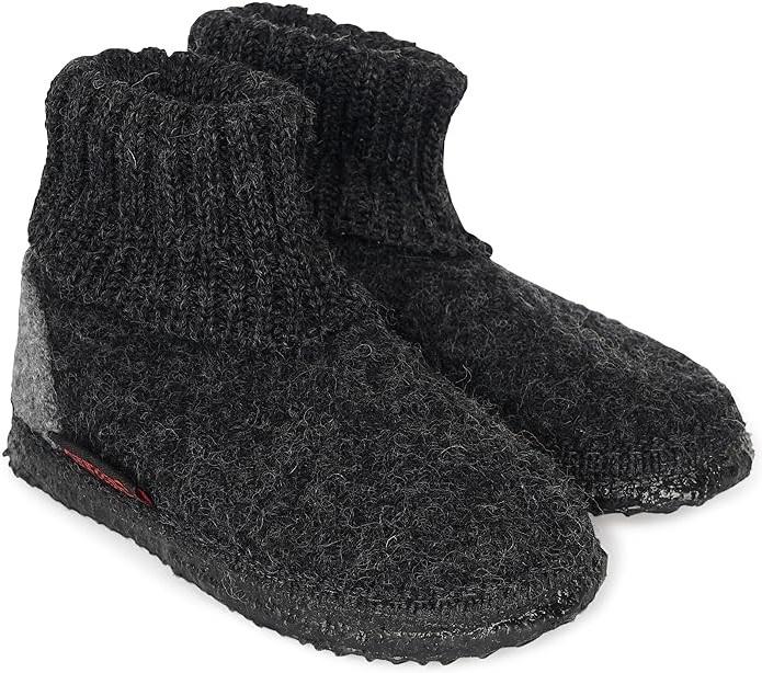 Giesswein Pantoffel - Giesswein Kinderschoenen | Kramsach