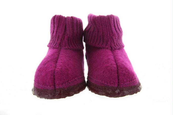 Giesswein Pantoffel - Giesswein Kinderschoenen | Kramsach